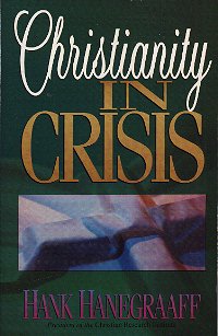 Christianity in Crisis